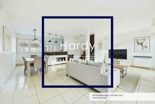  Maison � vendre 4 pi�ces 91 m�