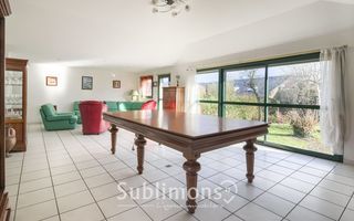  Maison � vendre 7 pi�ces 178 m�