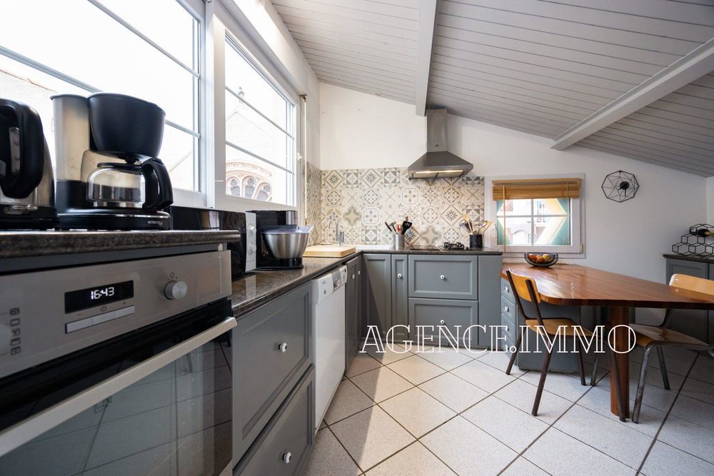 � vendre  Maison Cerb�re (66290)