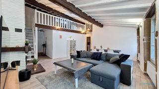  Appartement � vendre 2 pi�ces 60 m�