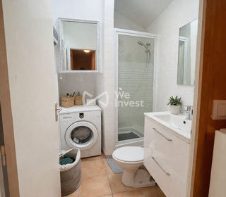  Maison � vendre 3 pi�ces 44 m�