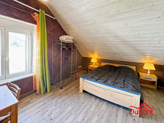  Maison � vendre 8 pi�ces 1 m�