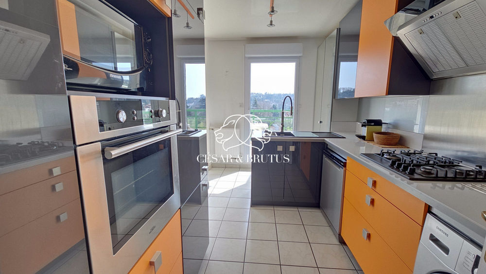 � vendre  Appartement Tassin-la-Demi-Lune (69160)