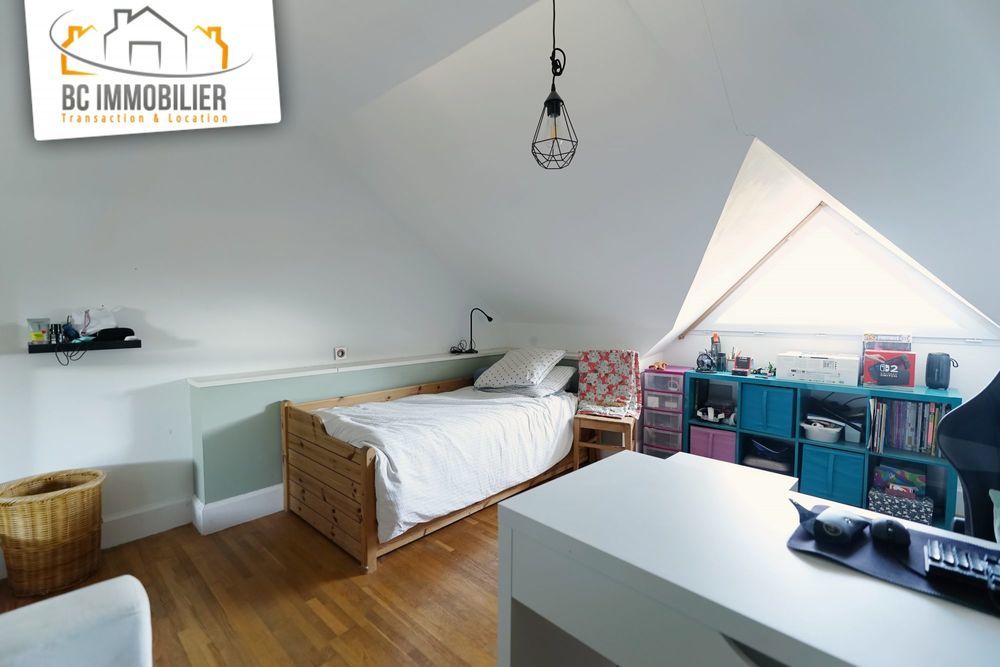 � vendre  Maison �chenevex (01170)