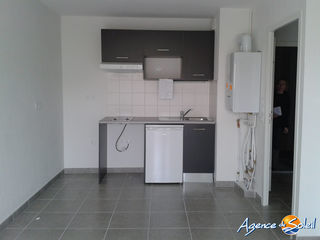  Appartement � vendre 2 pi�ces 34 m�