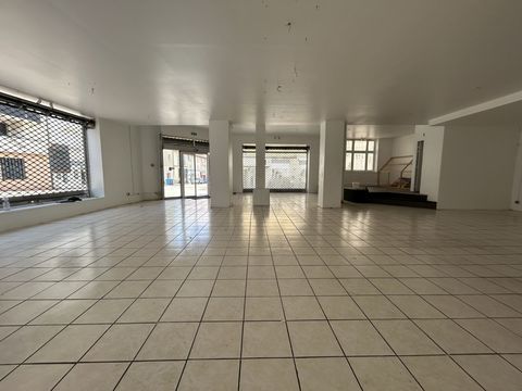 Local Commercial dans le centre de LIMOGES ! 1500 87000 Limoges