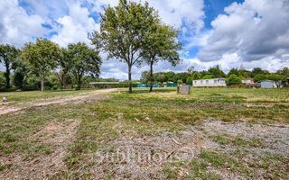  Terrain � vendre 1000 m�