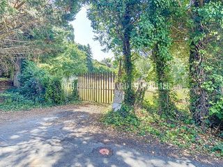  Terrain � vendre 1131 m�