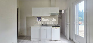  Appartement � vendre 2 pi�ces 26 m�