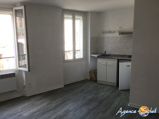  Appartement � louer 2 pi�ces 31 m�