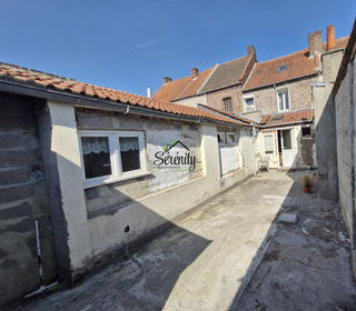  Maison � vendre 5 pi�ces 144 m�