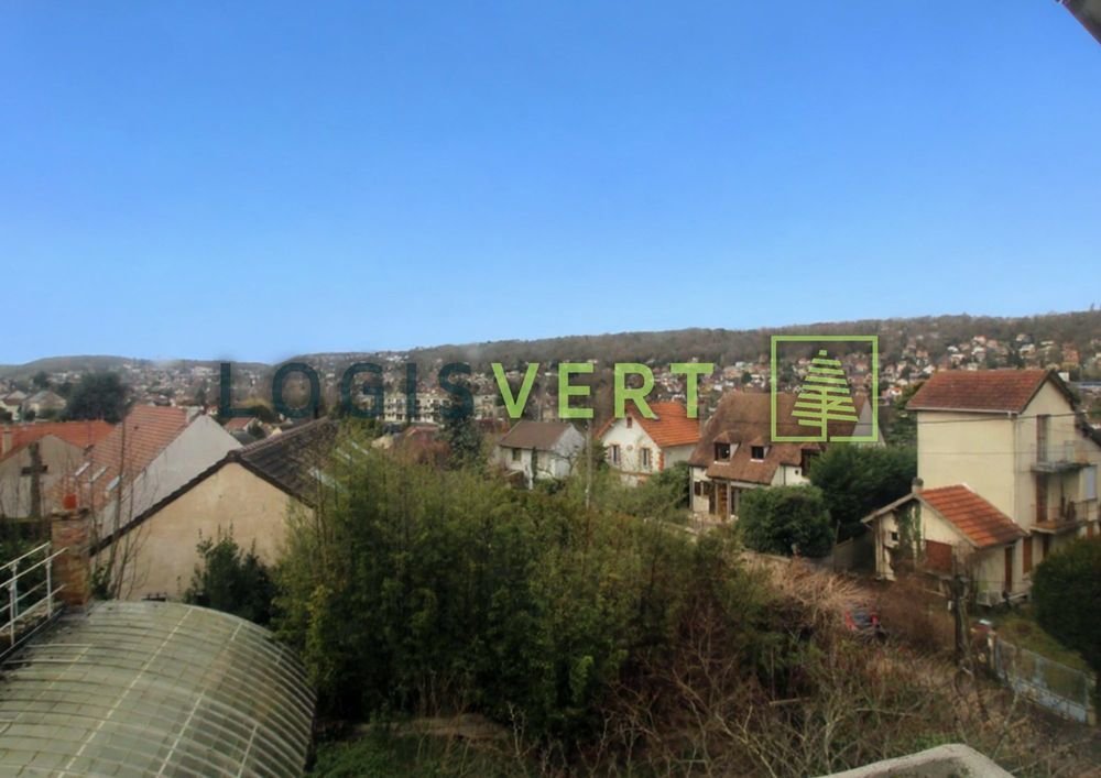 � vendre  Maison Villebon-sur-Yvette (91140)