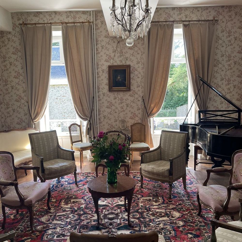 � vendre  Propri�t�/ch�teau Rennes (35000)