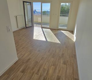  Appartement � vendre 2 pi�ces 47 m�