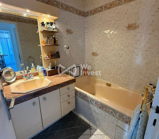  Appartement � vendre 3 pi�ces 77 m�