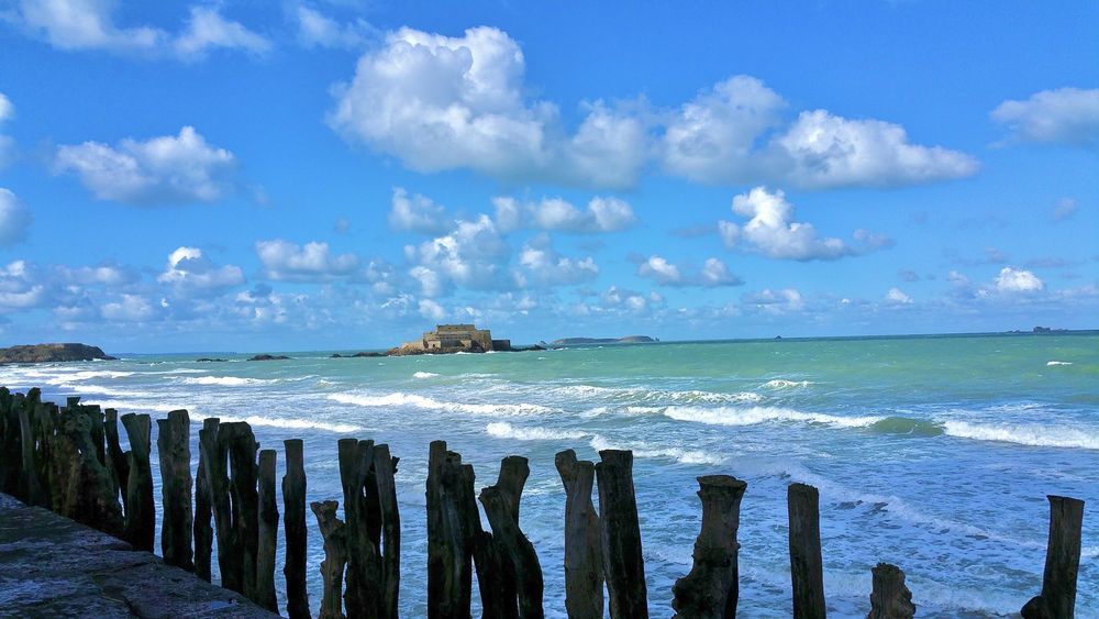 � vendre  Appartement Saint-Malo (35400)