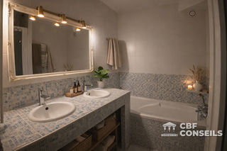  Appartement � vendre 4 pi�ces 81 m�