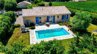  Maison � vendre 5 pi�ces 90 m�