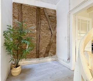  Appartement � louer 4 pi�ces 118 m�