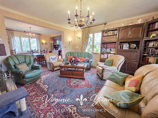  Maison � vendre 5 pi�ces 105 m�