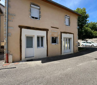  Maison � vendre 3 pi�ces 53 m�