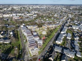  Appartement � vendre 3 pi�ces 74 m�