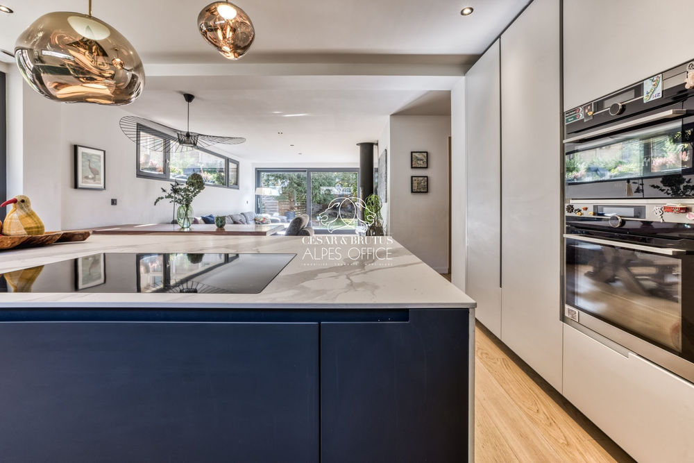 � vendre  Appartement Chamonix-Mont-Blanc (74400)