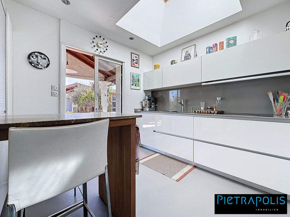 � vendre  Maison Charly (69390)