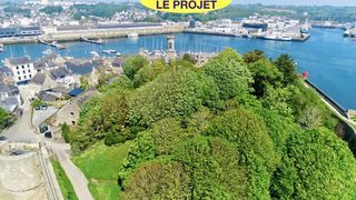  Maison 4 pi�ces 104 m� Concarneau