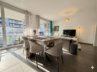  Appartement � vendre 3 pi�ces 65 m�