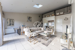  Appartement � vendre 4 pi�ces 83 m�