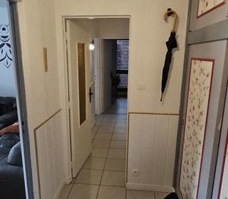  Appartement � vendre 4 pi�ces 72 m�