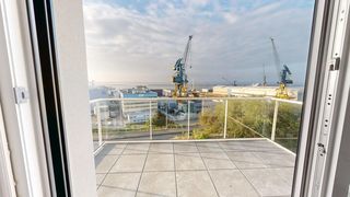  Appartement � vendre 2 pi�ces 45 m�