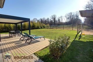  Maison � vendre 4 pi�ces 128 m�