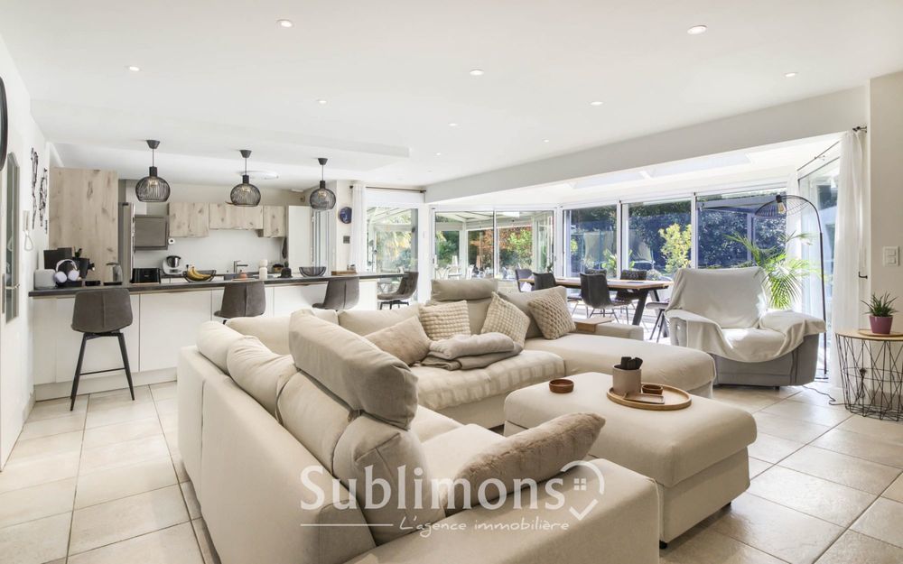 � vendre  Maison Theix-noyalo (56450)