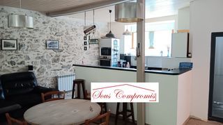  Maison � vendre 7 pi�ces 126 m�