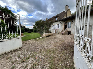  Maison � vendre 11 pi�ces 292 m�