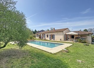  Maison � vendre 6 pi�ces 130 m�