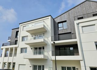  Appartement � vendre 3 pi�ces 67 m�