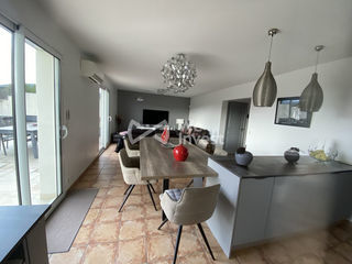  Maison � vendre 5 pi�ces 170 m�