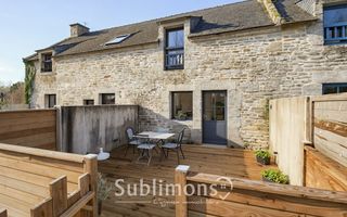  Maison � vendre 3 pi�ces 41 m�