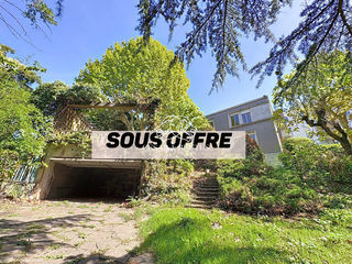  Maison � vendre 6 pi�ces 163 m�