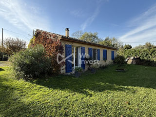  Maison � vendre 5 pi�ces 88 m�