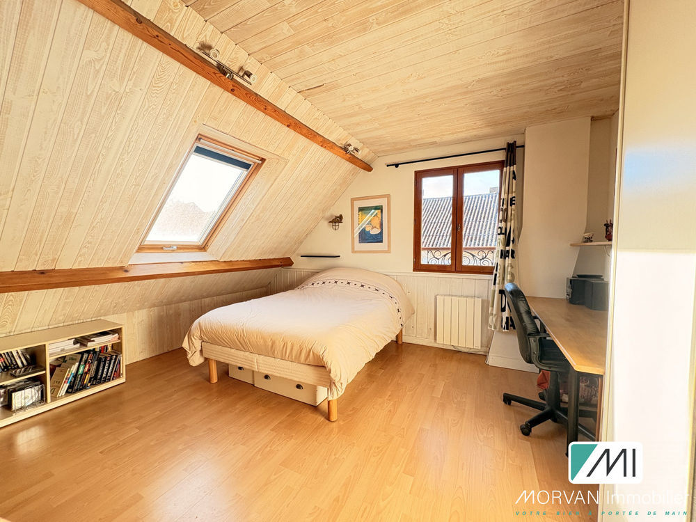 � vendre  Maison La Celle-les-Bordes (78720)