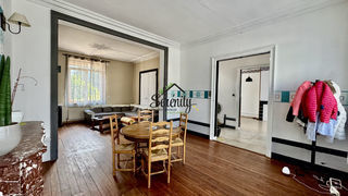  Maison � vendre 8 pi�ces 180 m�