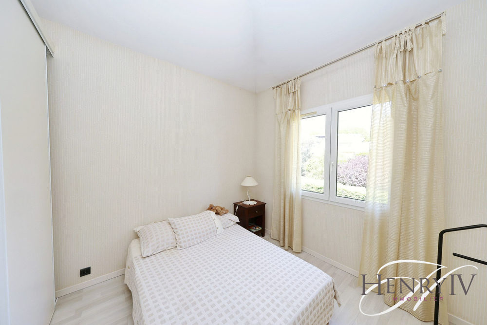 � vendre  Maison Saint-Ismier (38330)