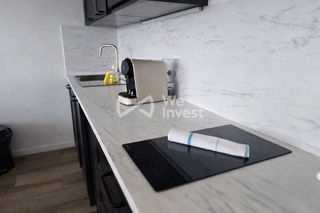  Appartement � vendre 1 pi�ce 29 m�