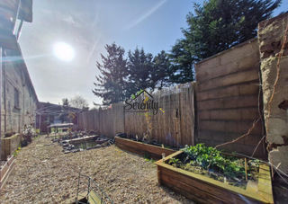  Maison � vendre 4 pi�ces 80 m�