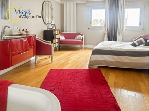  Appartement � vendre 4 pi�ces 107 m�