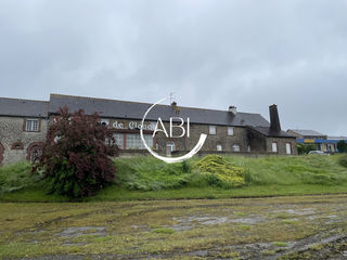  Immeuble � vendre 750 m�